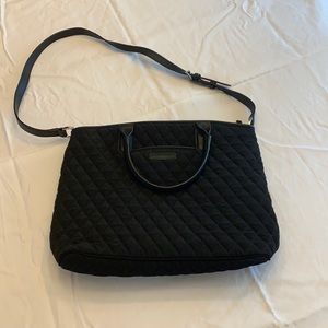 Vera Bradley “Day Off” crossbody 14x9.5